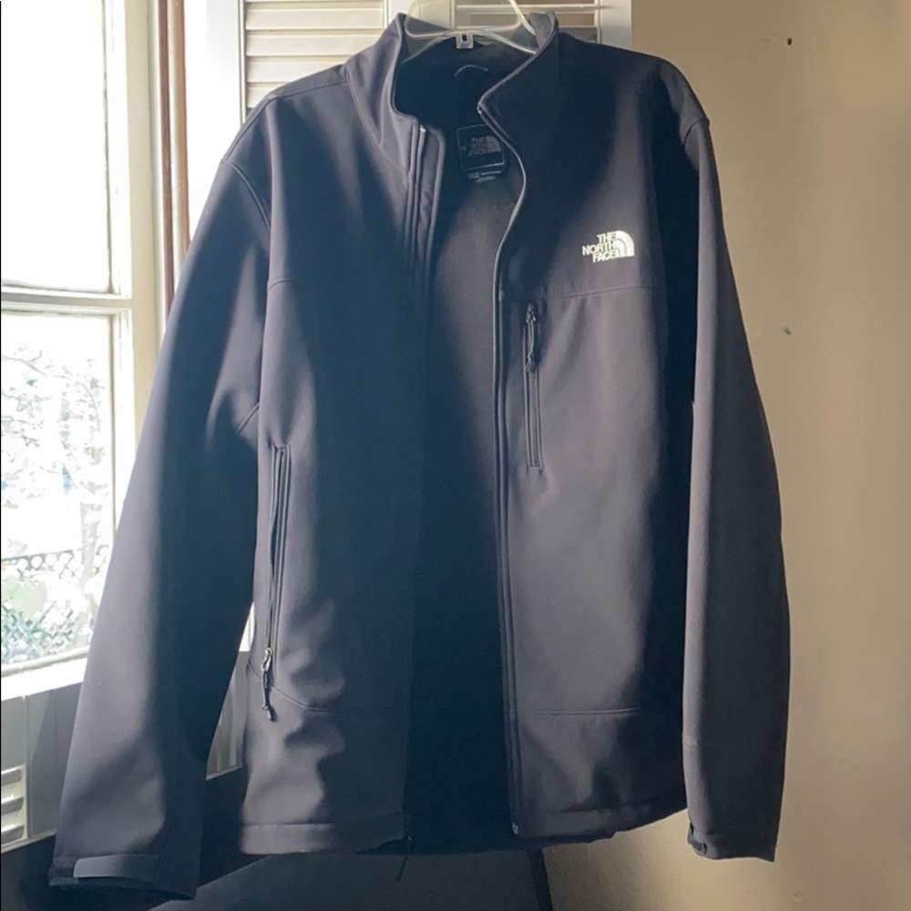 The North Face Windwall Jacket - Men’s